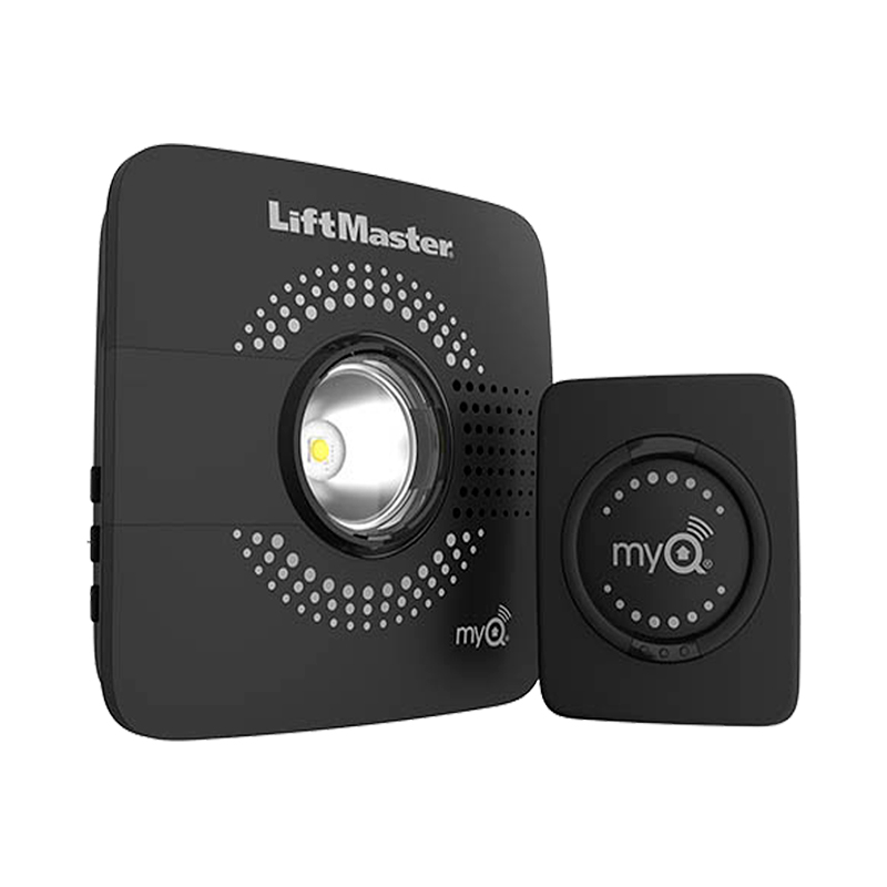 LiftMaster  Abre-puertas de garaje, controles remotos y accesorios